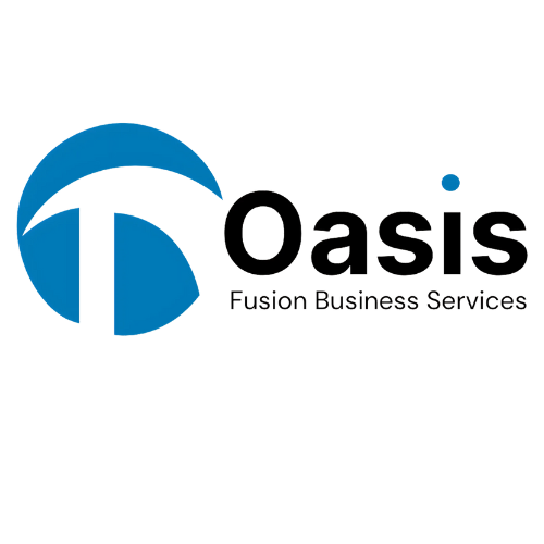 OASIS FUSION BUSINESS SERVICES